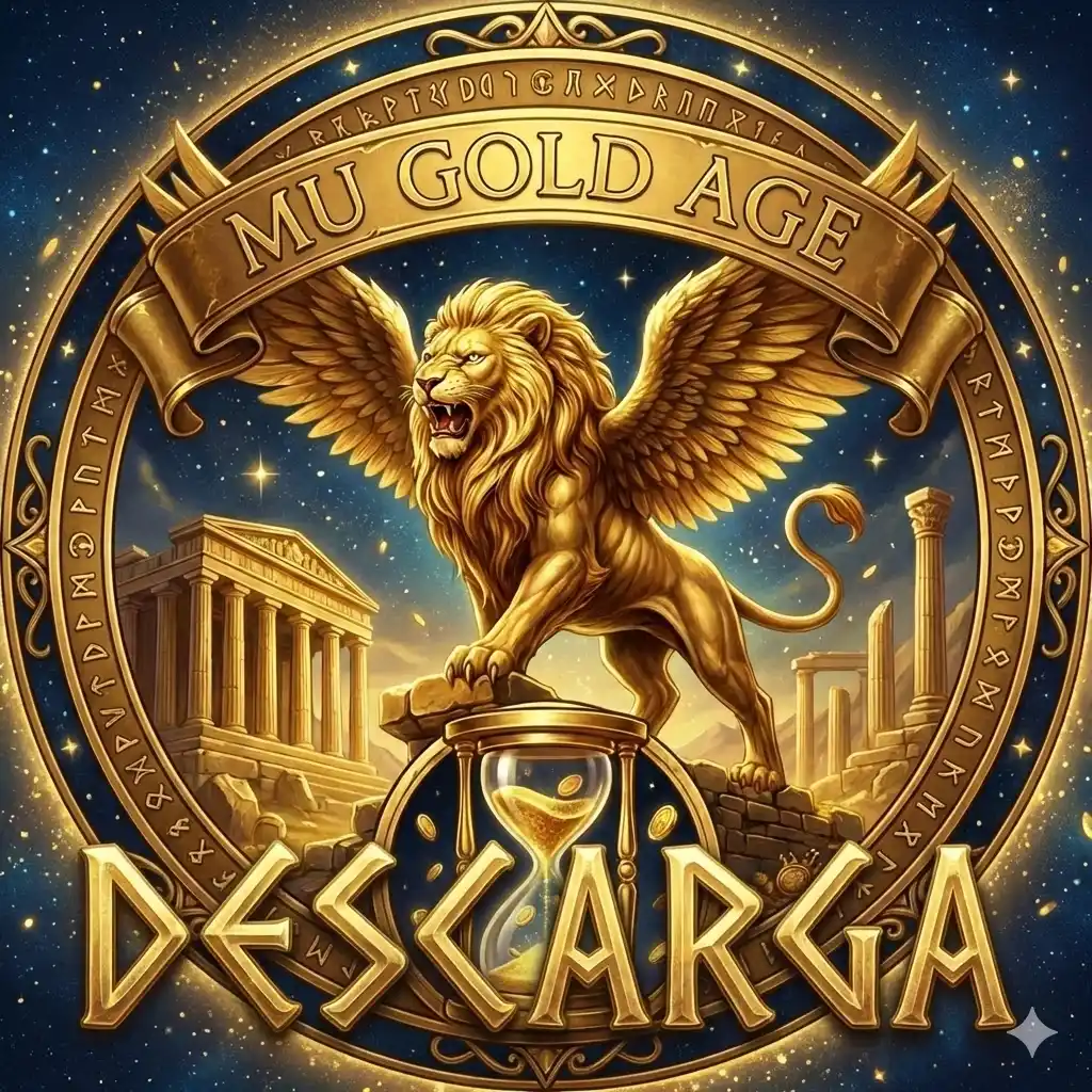 Cliente Mu Gold Age